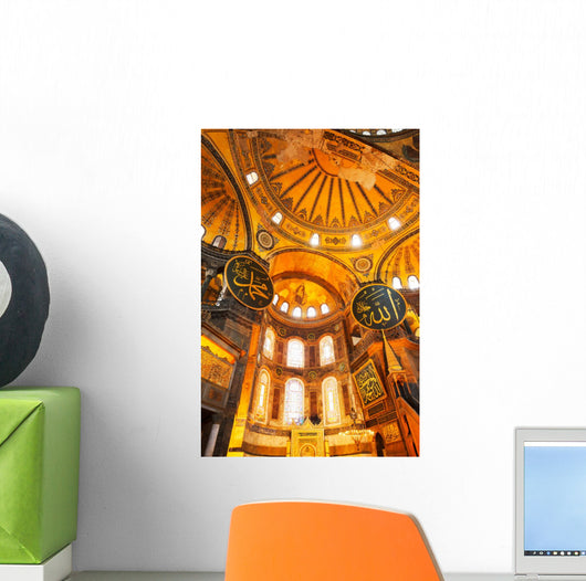Hagia Sofia Mosque