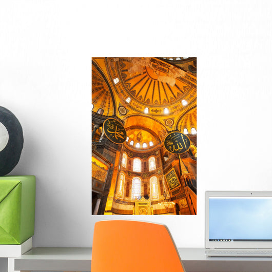 Hagia Sofia Mosque