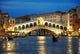 Rialto Bridge Venice Wall Mural