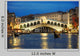 Rialto Bridge Venice Wall Mural