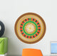 Roulette Casino Vector Illustration