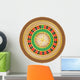 Roulette Casino Vector Illustration
