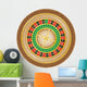 Roulette Casino Vector Illustration
