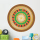 Roulette Casino Vector Illustration
