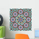 Anvar Moorish Pattern Wall Decal