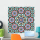 Anvar Moorish Pattern Wall Decal