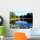 Weston Park near Stafford Wall Decal