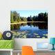 Weston Park near Stafford Wall Decal