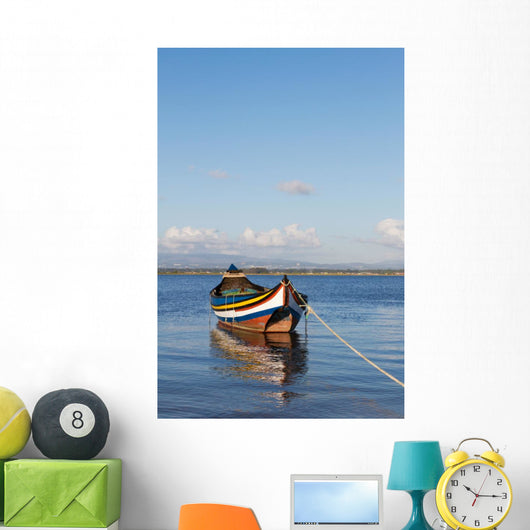 Small Boat
