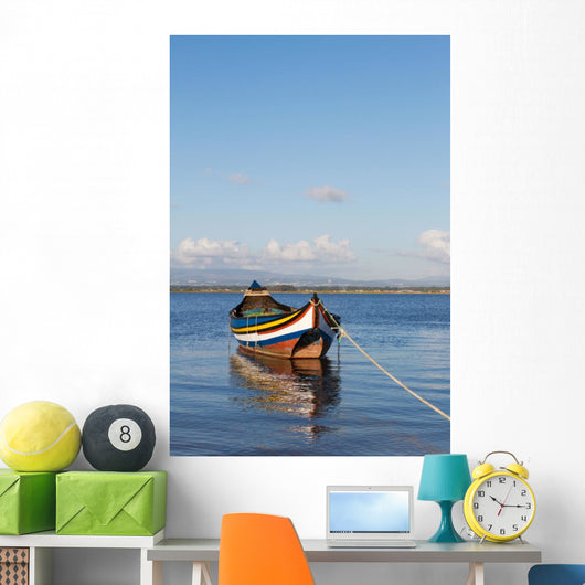Small Boat