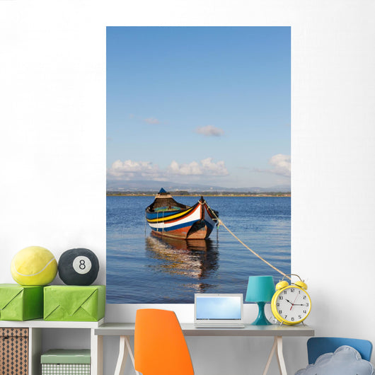 Small Boat