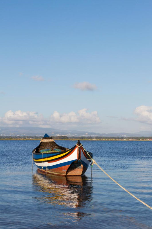 Small Boat