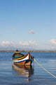 Small Boat