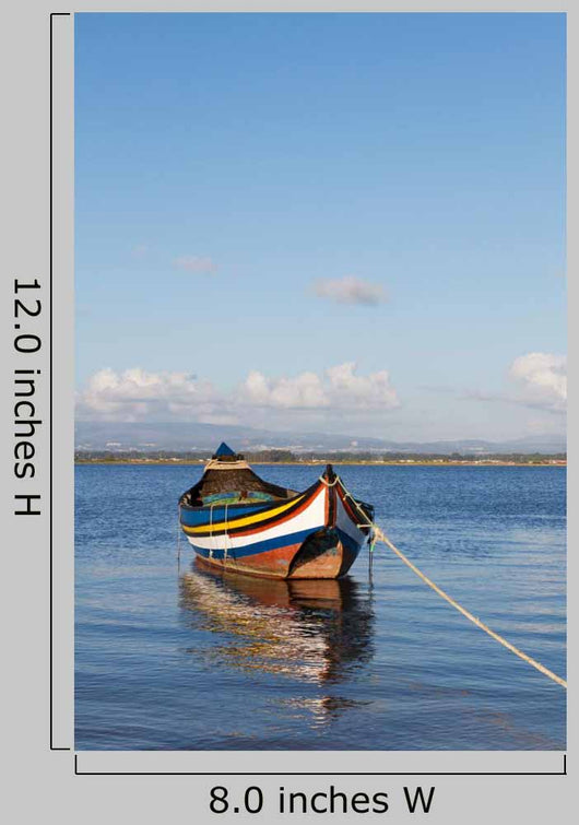 Small Boat