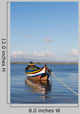 Small Boat