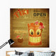 Vintage Design Hawaii Menu