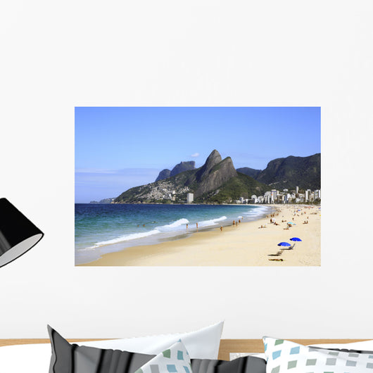 leblon Wall Mural