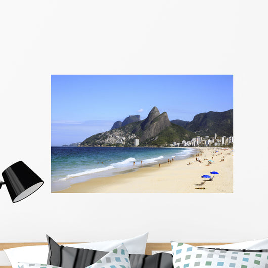 leblon Wall Mural