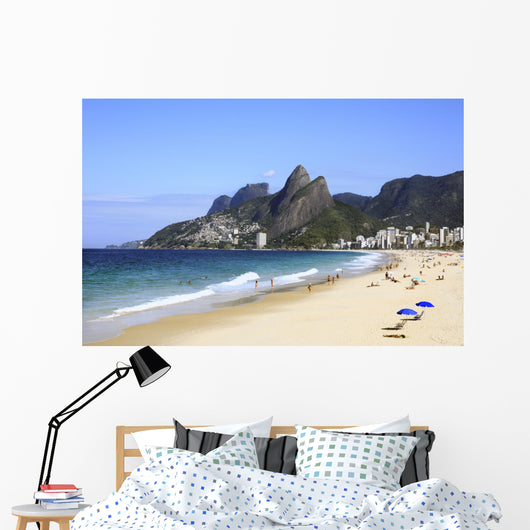 leblon Wall Mural