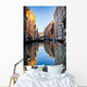 Venetian Canal Wall Mural