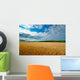 Wheat Field 2 Wall Decal