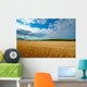 Wheat Field 2 Wall Decal