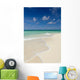 Tropical Beach Summer Sunny