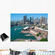 Sydney Skyline Wall Decal