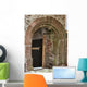 Arch Wall Mural