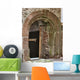 Arch Wall Mural