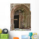 Arch Wall Mural