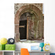 Arch Wall Mural