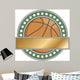 Basketball Logo