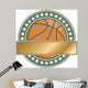 Basketball Logo