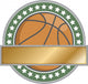 Basketball Logo
