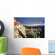 Sandia Mountains Tramway Wall Decal