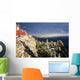 Sandia Mountains Tramway Wall Decal
