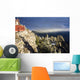 Sandia Mountains Tramway Wall Decal