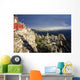 Sandia Mountains Tramway Wall Decal