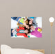 Group Teenage Friends