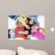 Group Teenage Friends