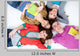 Group Teenage Friends