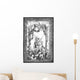 Lovers - Romantic Tapestry - 18th century Wall Mural