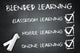 Blackboard Blended Learning
