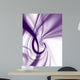 Design Filairemauve Wall Mural