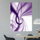 Design Filairemauve Wall Mural