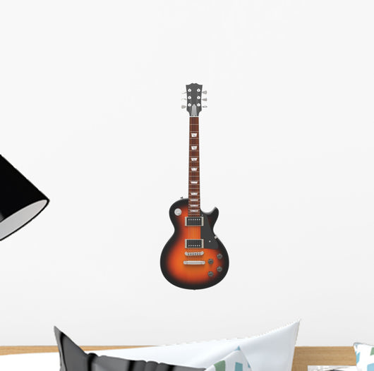 Les Paul Guitar 4