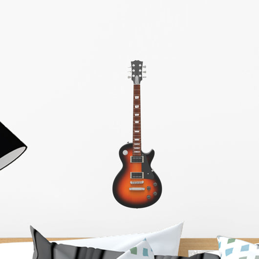 Les Paul Guitar 4