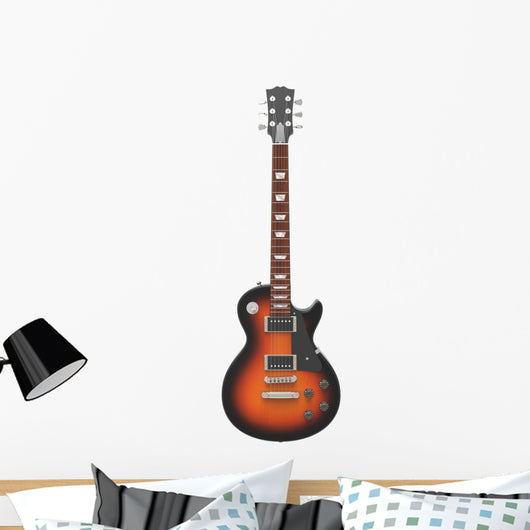Les Paul Guitar 4