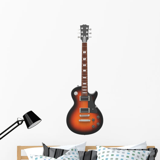 Les Paul Guitar 4